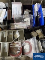 Lot of Assorted Spare Parts