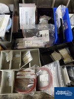 Image of Lot of Assorted Spare Parts 04