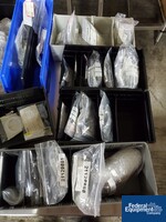 Lot of Assorted Spare Parts
