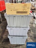 Image of Lot of Assorted Spare Parts 06