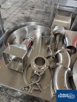 Image of Lot of Stainless Steel Parts 02