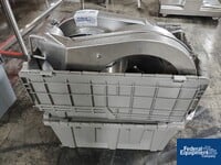 Image of Lot of Stainless Steel Parts 05