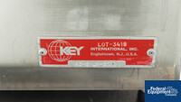 Image of 5/3/1 Liter Key High Shear Mixer, Model KG5