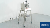Image of Key High Shear Mixer Base Unit Only, Model KG5 03