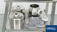 Image of Key High Shear Mixer Base Unit Only, Model KG5 08