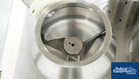Image of Key High Shear Mixer Base Unit Only, Model KG5 09