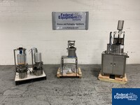 Image of MG2 Futura Capsule Filler for Pellets and Powder 02