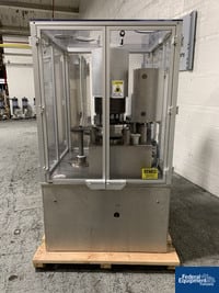 Image of MG2 Futura Capsule Filler for Pellets and Powder 06