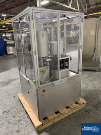 Image of MG2 Futura Capsule Filler for Pellets and Powder 07