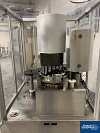 Image of MG2 Futura Capsule Filler for Pellets and Powder 13