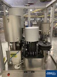 Image of MG2 Futura Capsule Filler for Pellets and Powder 15