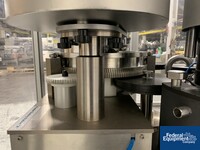 Image of MG2 Futura Capsule Filler for Pellets and Powder 16