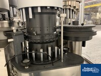 Image of MG2 Futura Capsule Filler for Pellets and Powder 17