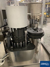 Image of MG2 Futura Capsule Filler for Pellets and Powder 18