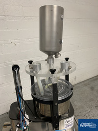 Image of MG2 Futura Capsule Filler for Pellets and Powder 32
