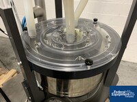 MG2 Futura Capsule Filler for Pellets and Powder