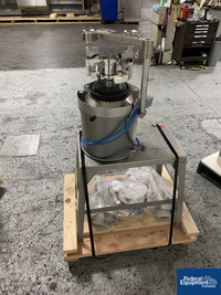 MG2 Futura Capsule Filler for Pellets and Powder
