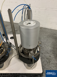 Image of MG2 Futura Capsule Filler for Pellets and Powder 43