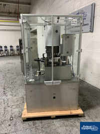 Image of MG2 Futura Capsule Filling Machine Powder and Pellets 05