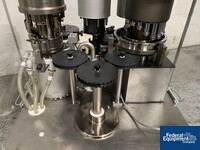 Image of MG2 Futura Capsule Filling Machine Powder and Pellets 09