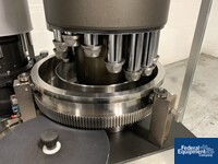 Image of MG2 Futura Capsule Filling Machine Powder and Pellets 10