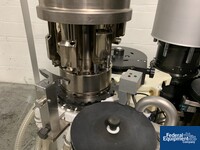 Image of MG2 Futura Capsule Filling Machine Powder and Pellets 11