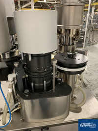Image of MG2 Futura Capsule Filling Machine Powder and Pellets 15