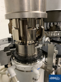 Image of MG2 Futura Capsule Filling Machine Powder and Pellets 18