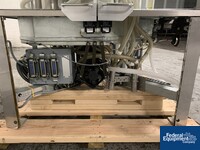 Image of MG2 Futura Capsule Filling Machine Powder and Pellets 22