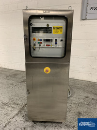 Image of MG2 Futura Capsule Filling Machine Powder and Pellets 23