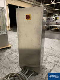 Image of MG2 Futura Capsule Filling Machine Powder and Pellets 24