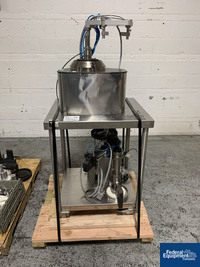 Image of MG2 Futura Capsule Filling Machine Powder and Pellets 27