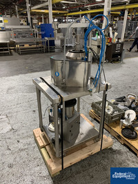 Image of MG2 Futura Capsule Filling Machine Powder and Pellets 28