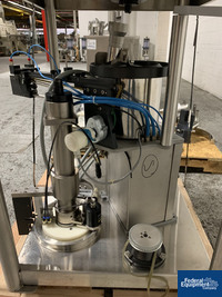 Image of MG2 Futura Capsule Filling Machine Powder and Pellets