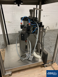 Image of MG2 Futura Capsule Filling Machine Powder and Pellets 30