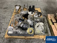 Image of MG2 Futura Capsule Filling Machine Powder and Pellets 31