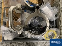 Image of MG2 Futura Capsule Filling Machine Powder and Pellets 32