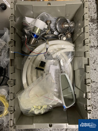 Image of MG2 Futura Capsule Filling Machine Powder and Pellets 33