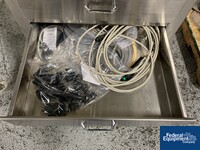 Image of MG2 Futura Capsule Filling Machine Powder and Pellets 37