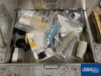 Image of MG2 Futura Capsule Filling Machine Powder and Pellets 38