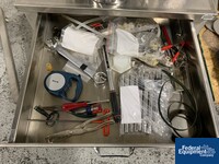 Image of MG2 Futura Capsule Filling Machine Powder and Pellets 39