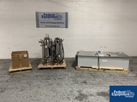 Image of GEA Niro High Shear Granulator, Model PharmaConnect 02