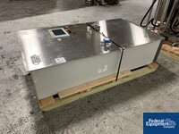 Image of GEA Niro High Shear Granulator, Model PharmaConnect 06