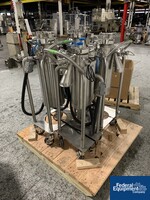 Image of GEA Niro High Shear Granulator, Model PharmaConnect 07