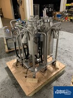Image of GEA Niro High Shear Granulator, Model PharmaConnect 08