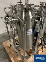 Image of GEA Niro High Shear Granulator, Model PharmaConnect 09