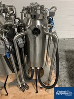 Image of GEA Niro High Shear Granulator, Model PharmaConnect 11