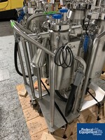 Image of GEA Niro High Shear Granulator, Model PharmaConnect 13