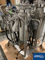 Image of GEA Niro High Shear Granulator, Model PharmaConnect 15