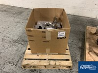 Image of GEA Niro High Shear Granulator, Model PharmaConnect 17